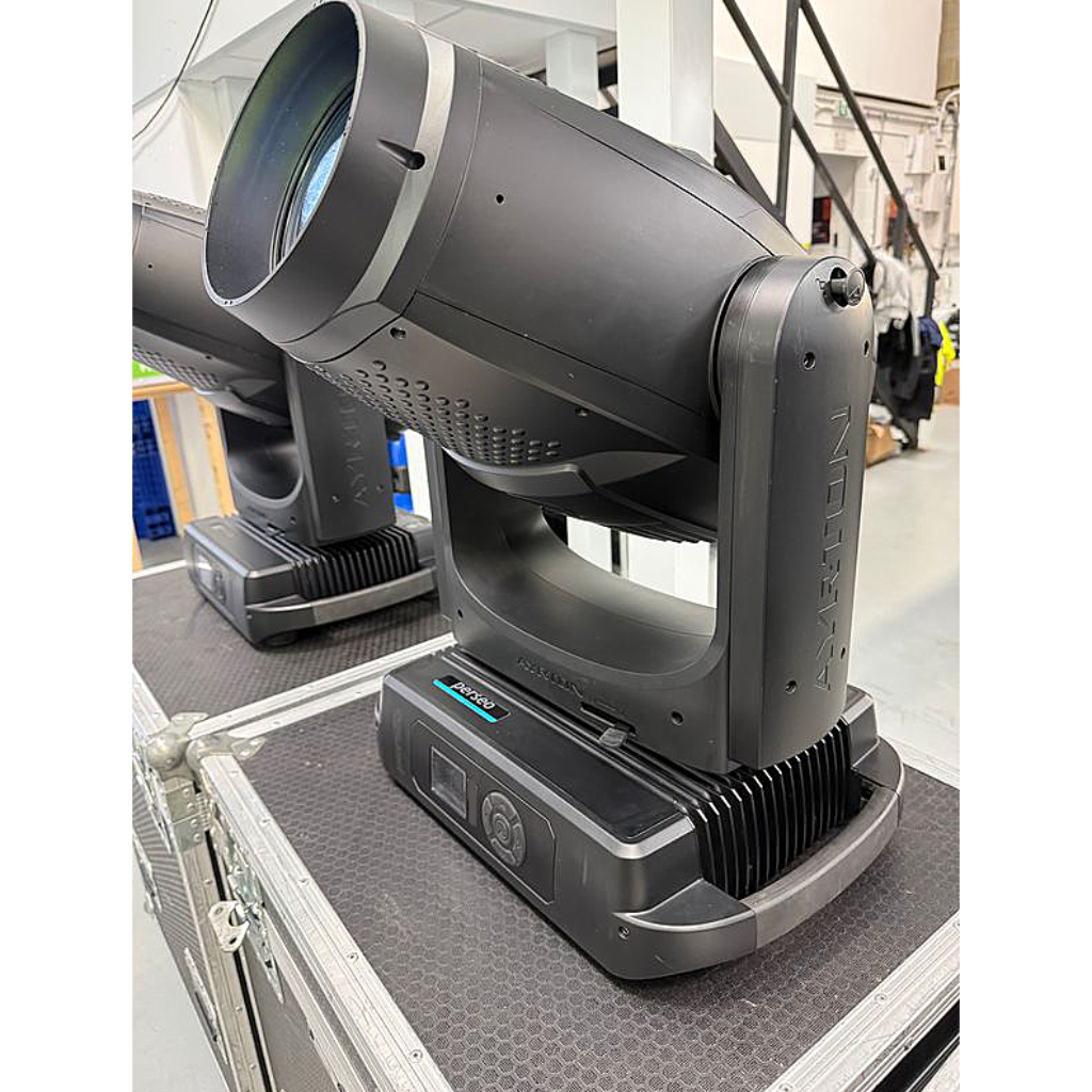 Used Ayrton Perseo for sale