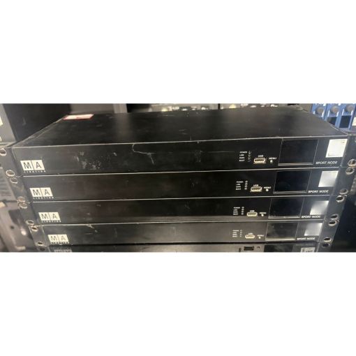 Used MA Lighting 8Port Node for sale
