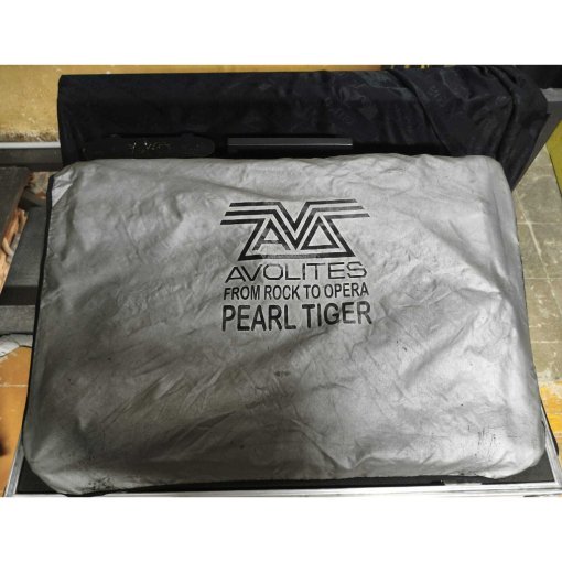 Used Avolites Pearl 2008 for sale