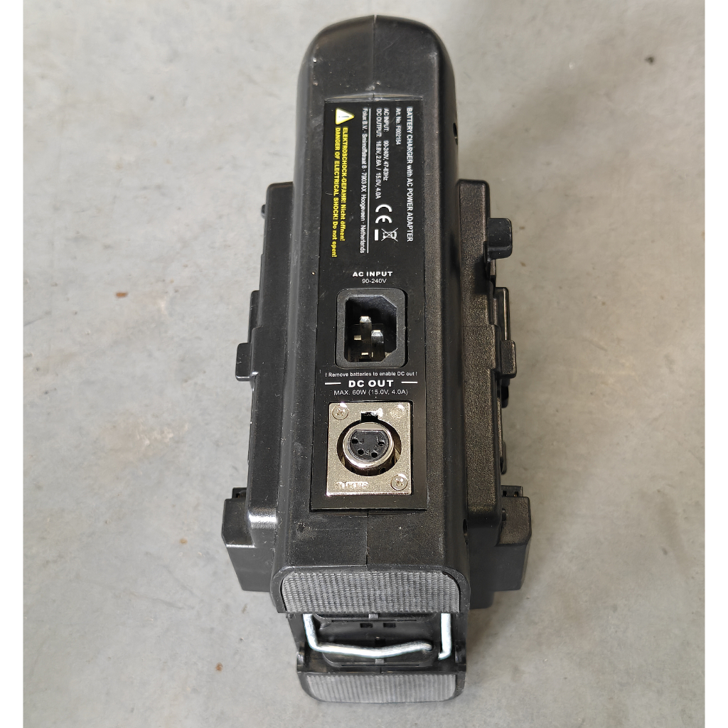 Used Sony DPW700 XD for sale
