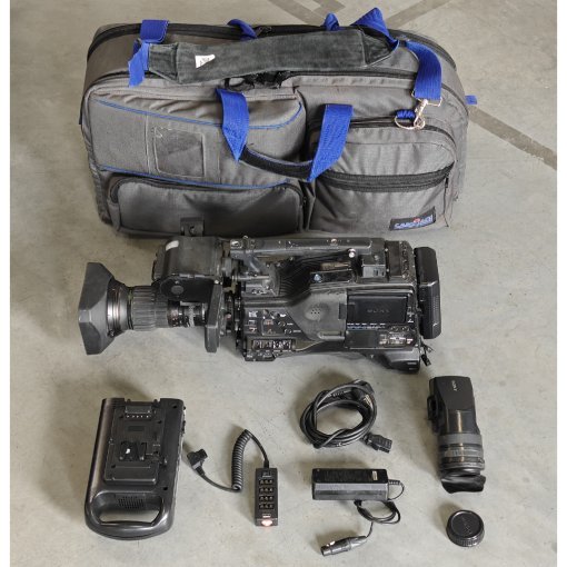 Used Sony DPW700 XD for sale