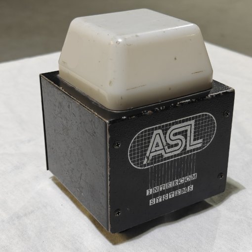 Used ASL PS279 Set for sale