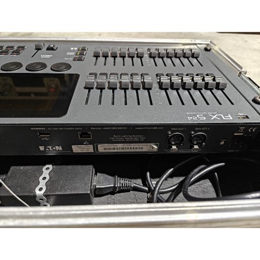 Used Zero88 FLX S24 for sale