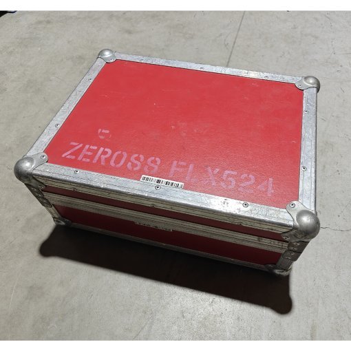 Used Zero88 FLX S24 for sale