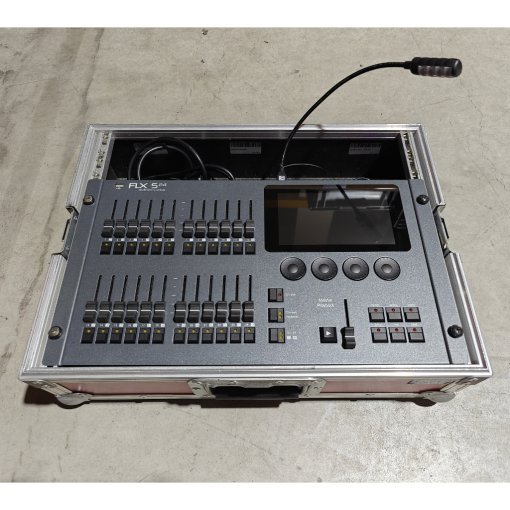 Used Zero88 FLX S24 for sale
