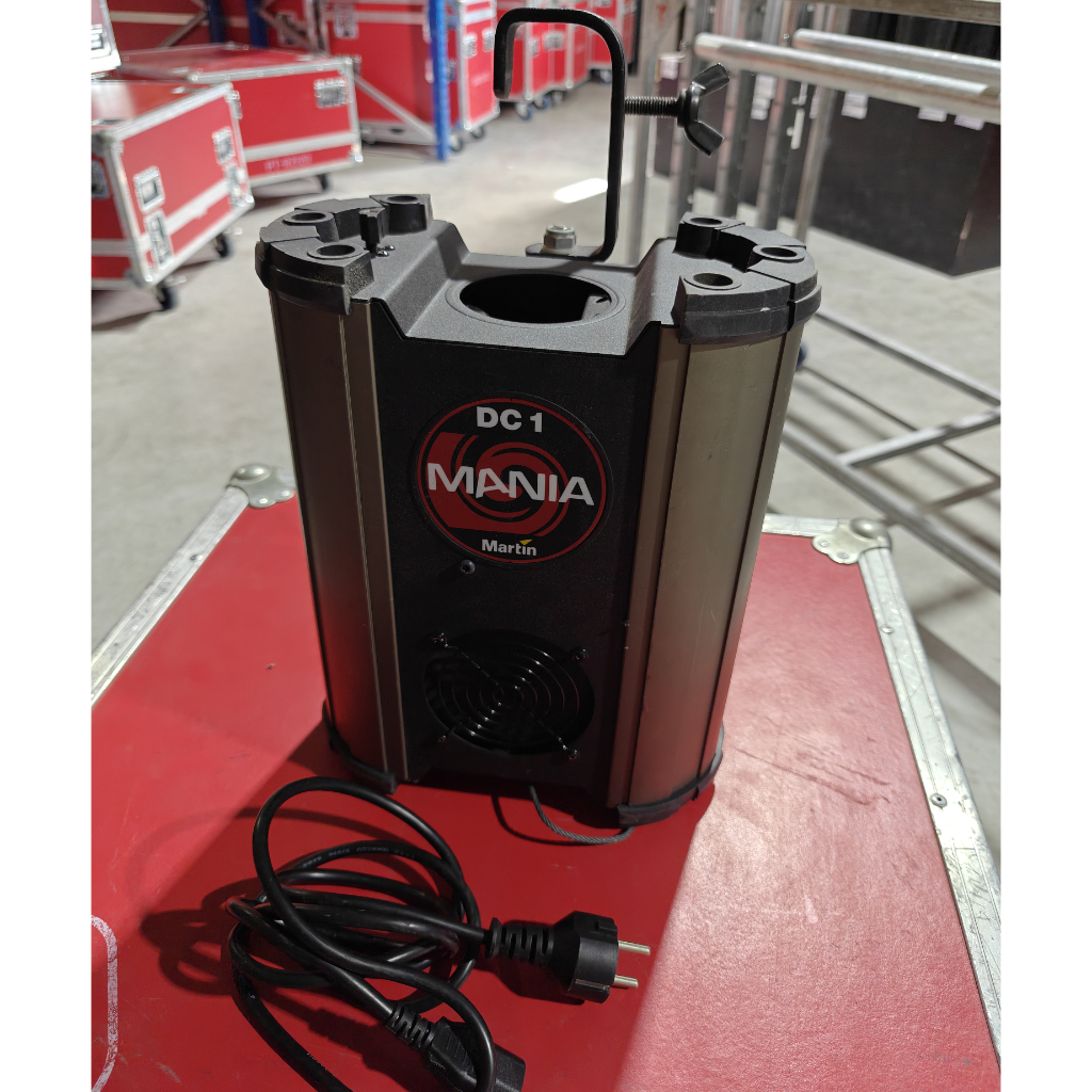 Used Martin Mania DC1 Package for sale