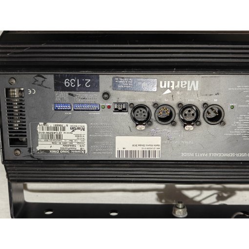 Used Martin Atomic Strobe for sale