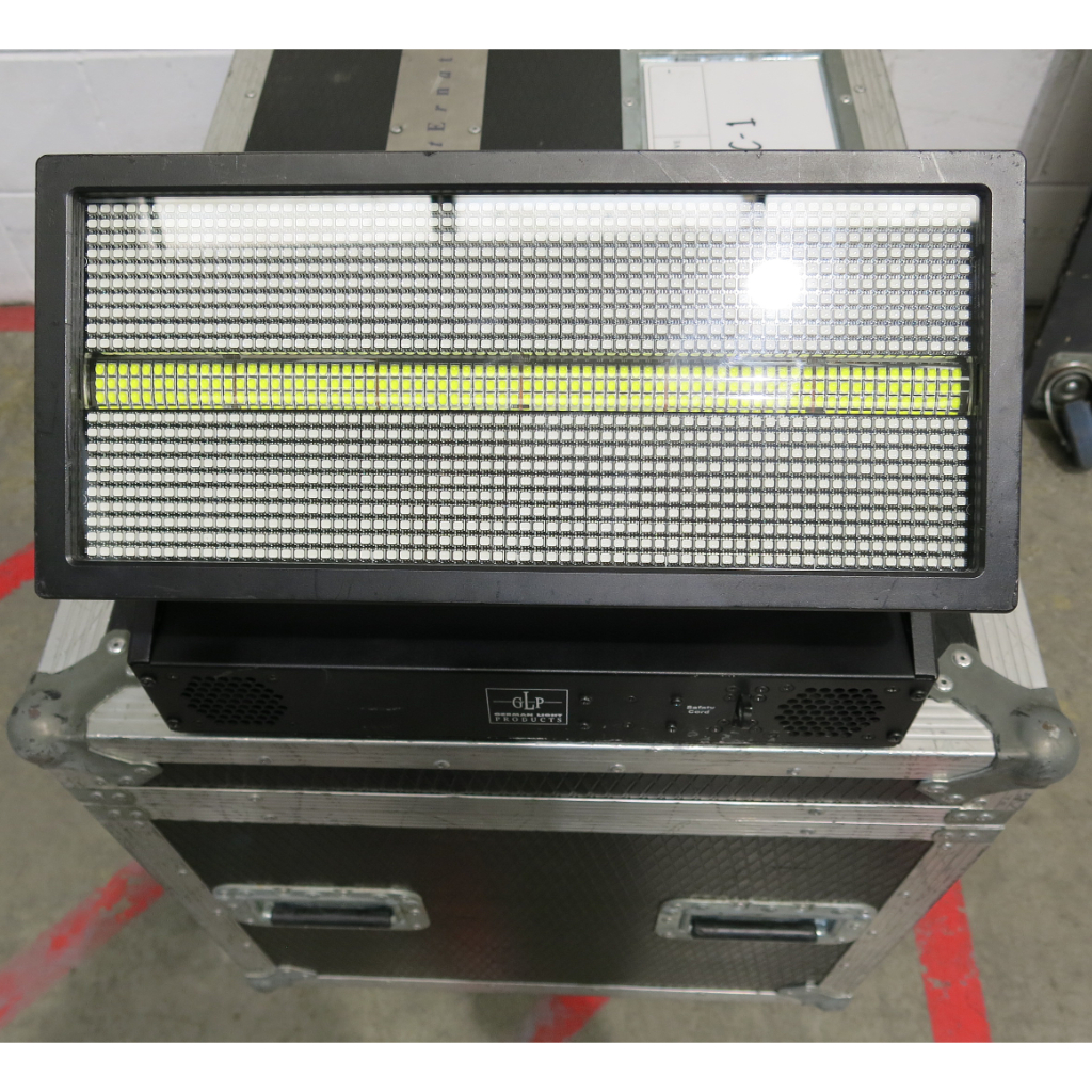 Used GLP JDC1 for sale