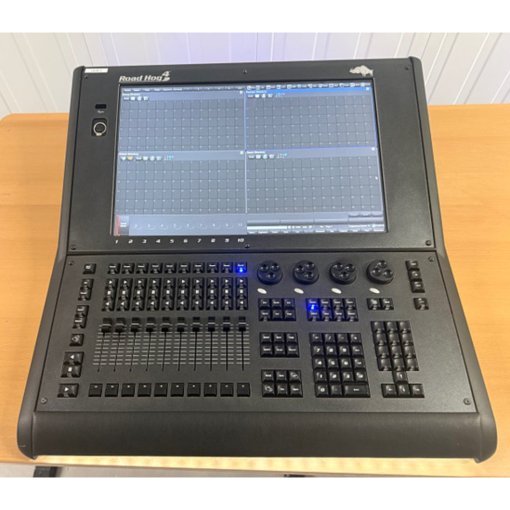 Used High End Road Hog 4 for sale