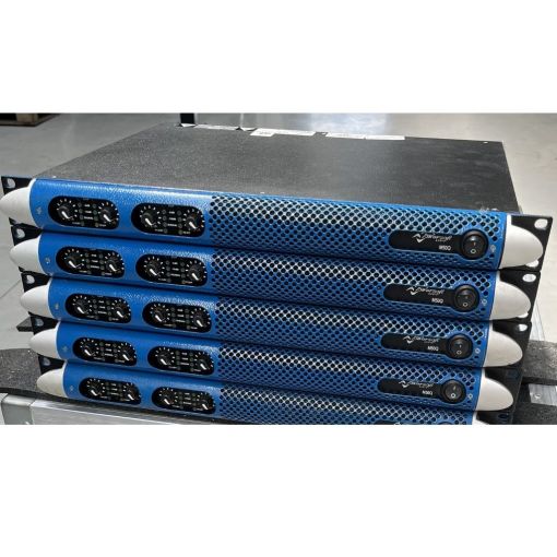 Used Powersoft M50Q for sale