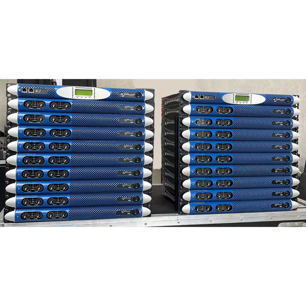Used Powersoft M28Q for sale