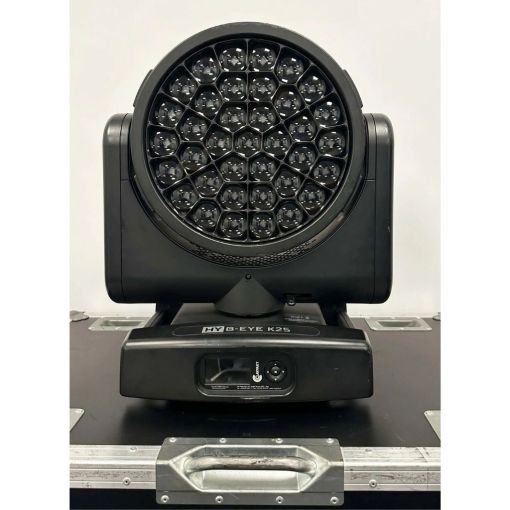 Used ClayPaky Hy B-Eye K25 for sale