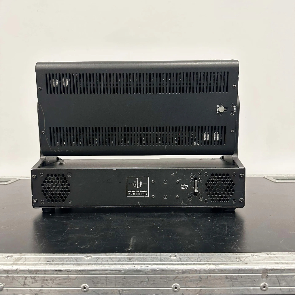 Used GLP JDC1 for sale