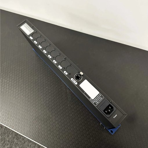 Used Luminex Ether-DMX8 MKII for sale