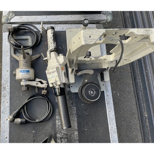 Used Canon DIGISUPER 86 xs for sale