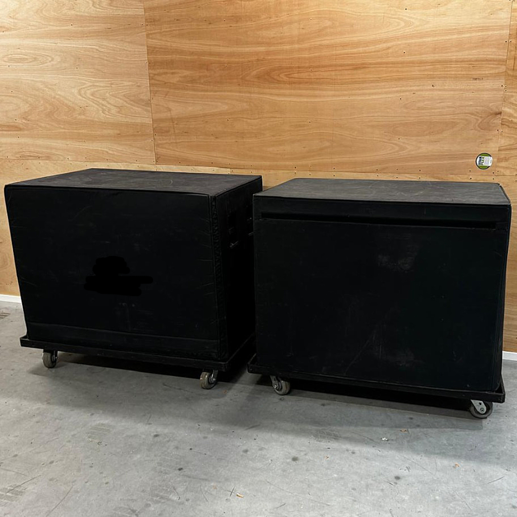 Used Meyer Sound 1100 LFC for sale
