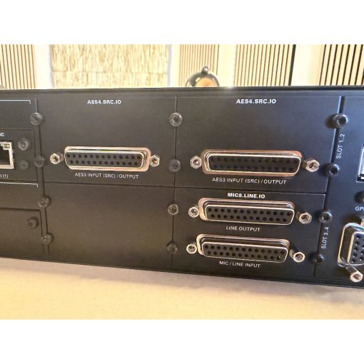 Used DirectOut Prodigy MP for sale