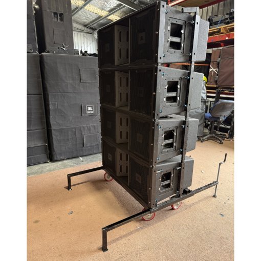 Used JBL VT Package for sale