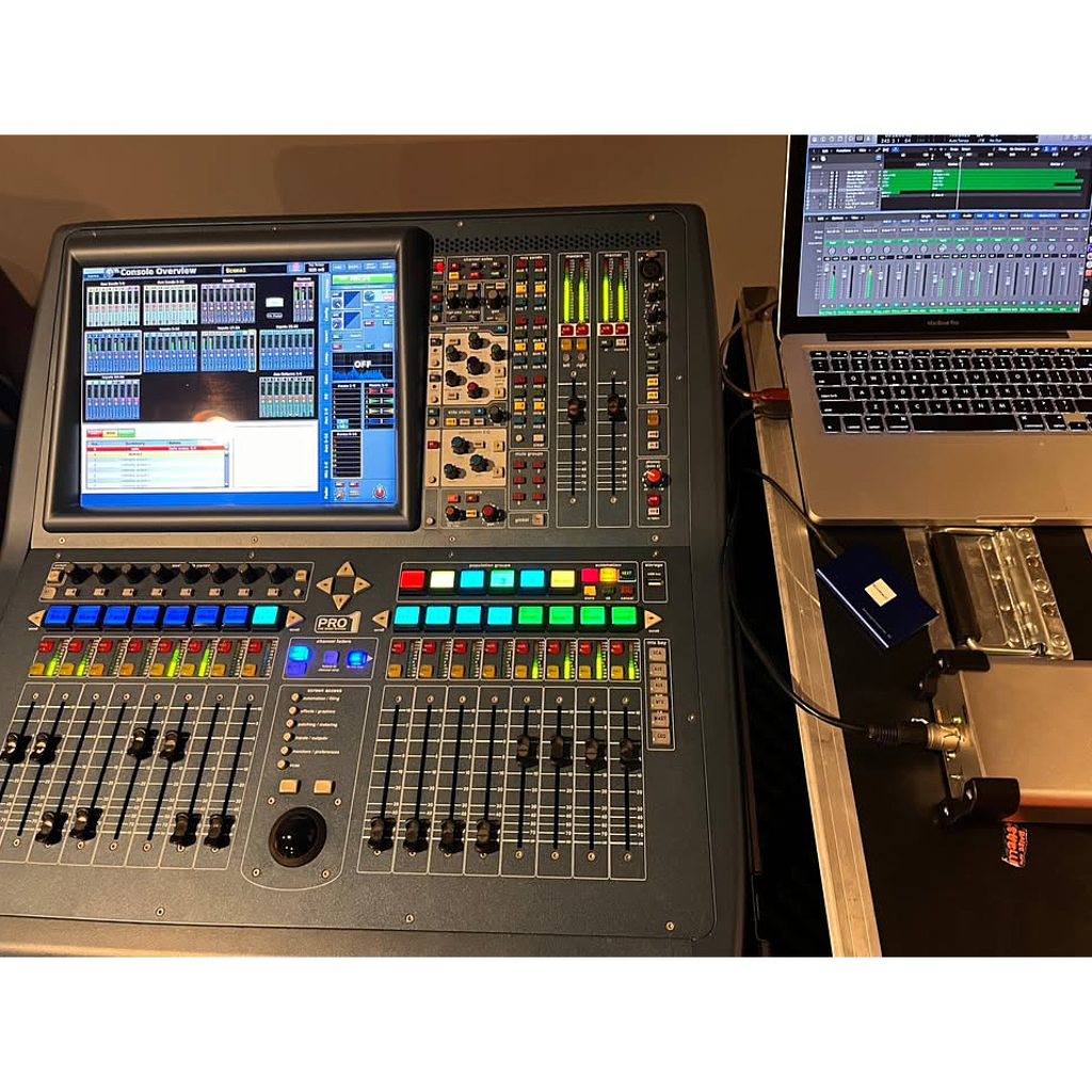 Used Midas PRO1 for sale