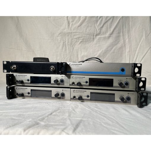 Used Sennheiser EW 30 Package for sale