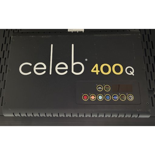 Used Kino Flo Celeb 400Q LED DMX for sale