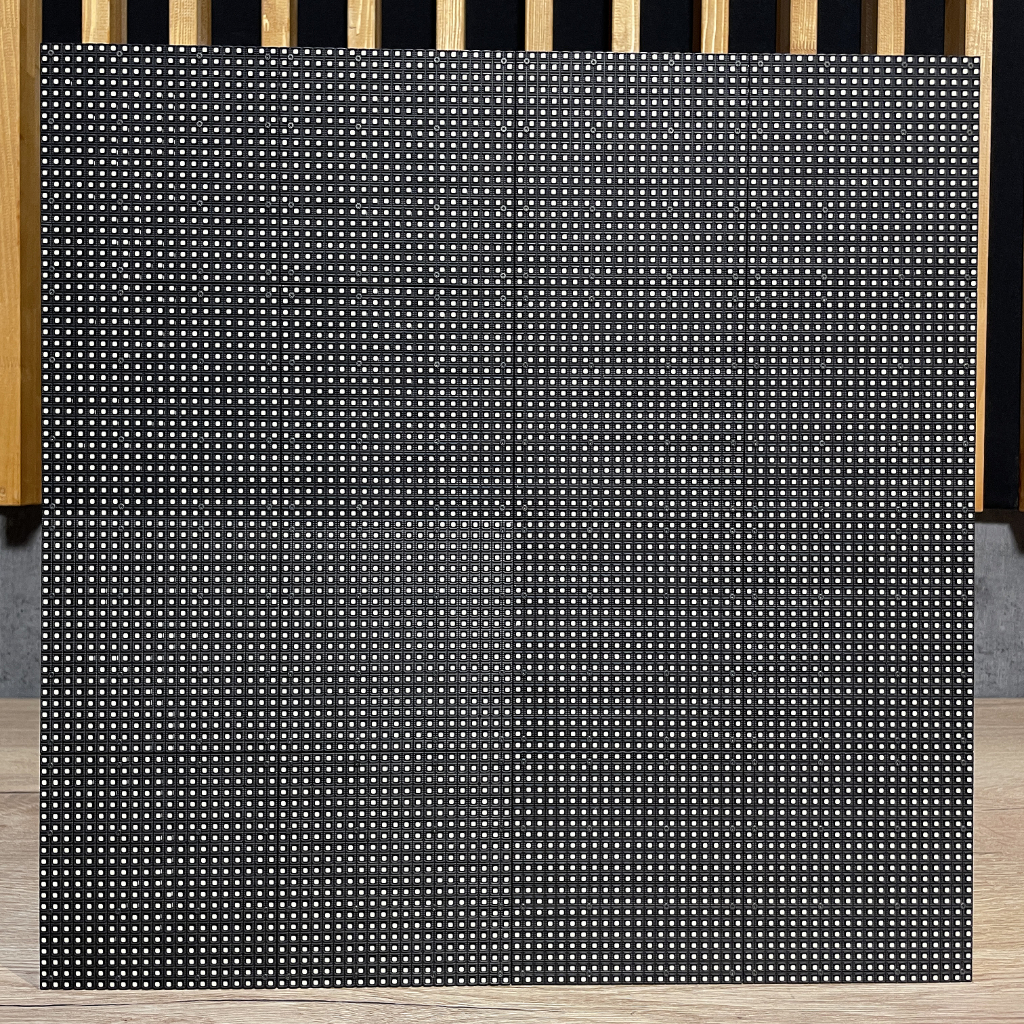 Used Unilumin HELION U5 LED Display Package for sale