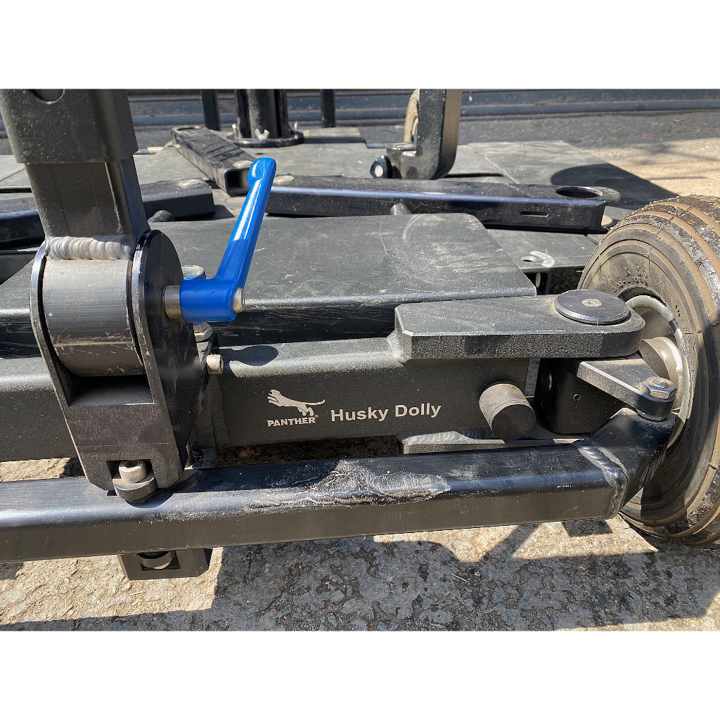 Used Panther Husky Dolly Kit for sale