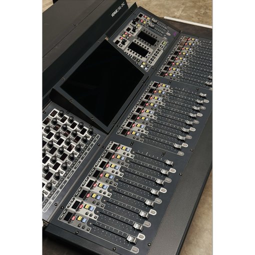 Used Avid-digidesign S6L 24C for sale