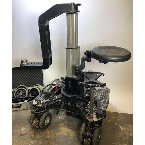Used Panther Mini Dolly Package for sale