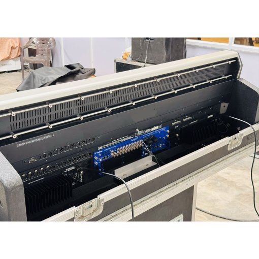Used DiGiCo Quantum 5 for sale