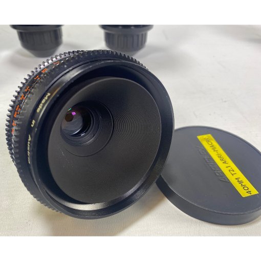 Used Arri Macro Lens Set for sale