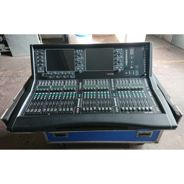 Used Allen & Heath dLive S5000 for sale