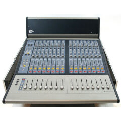 Used Avid-Digidesign VENUE D-Show for sale