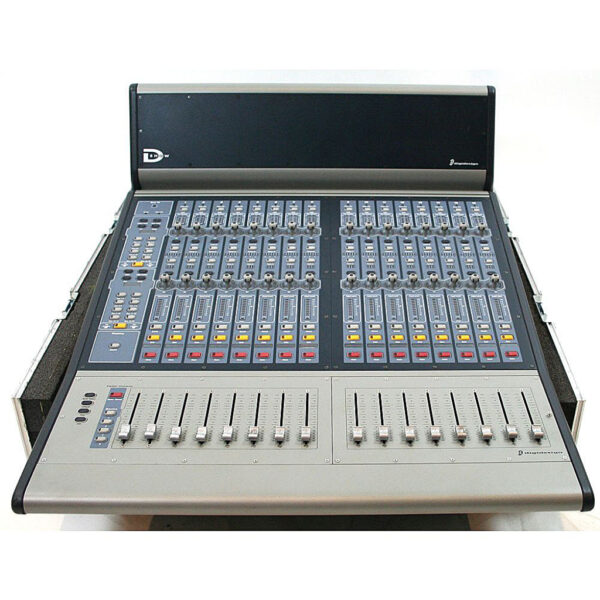 Used Avid-Digidesign VENUE D-Show for sale