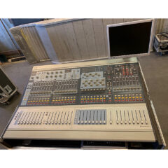 Used Avid-Digidesign VENUE Profile for sale