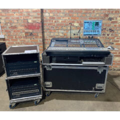 Used Avid-Digidesign VENUE SC48 for sale