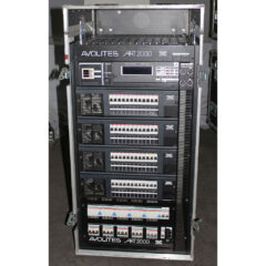Used Avolites Art 2000 for sale