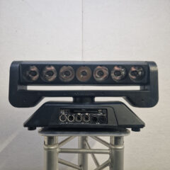 Used Ayrton MagicBlade-R for sale