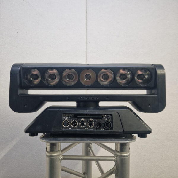 Used Ayrton MagicBlade-R for sale