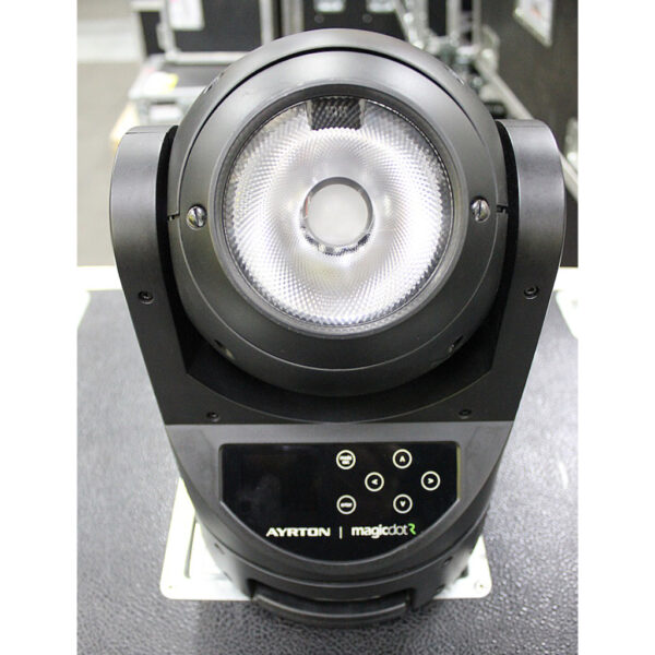 Used Ayrton MagicDot-R for sale