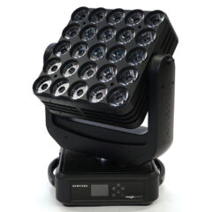 Used Ayrton MagicPanel R for sale