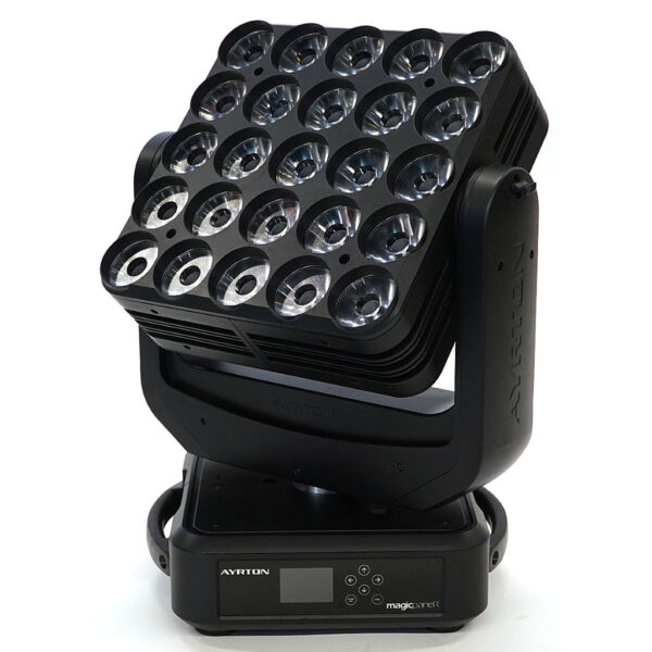 Used Ayrton MagicPanel R for sale
