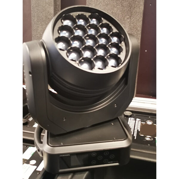 Used Ayrton NandoBeam for sale
