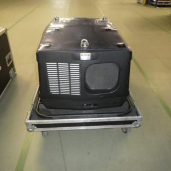 Used Barco HDF-W30 for sale
