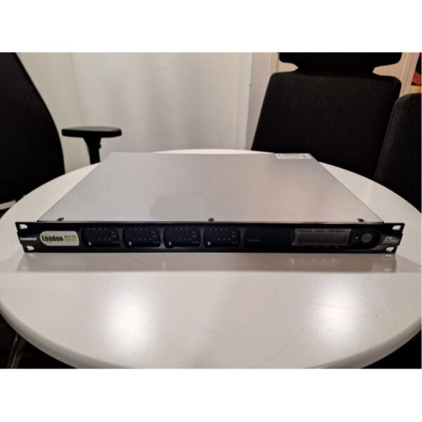 Used BSS Soundweb London for sale