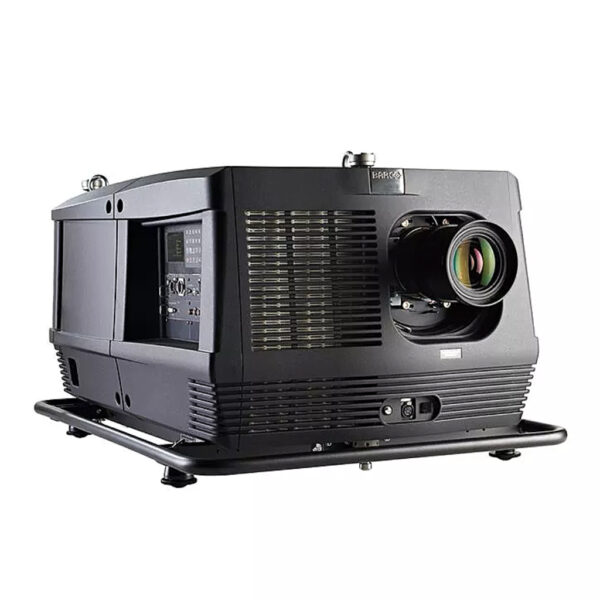 Used Barco HDF-W26 for sale