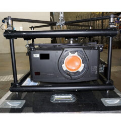 Used Christie Digital Roadster HD14K for sale