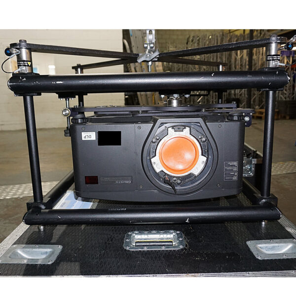 Used Christie Digital Roadster HD14K for sale