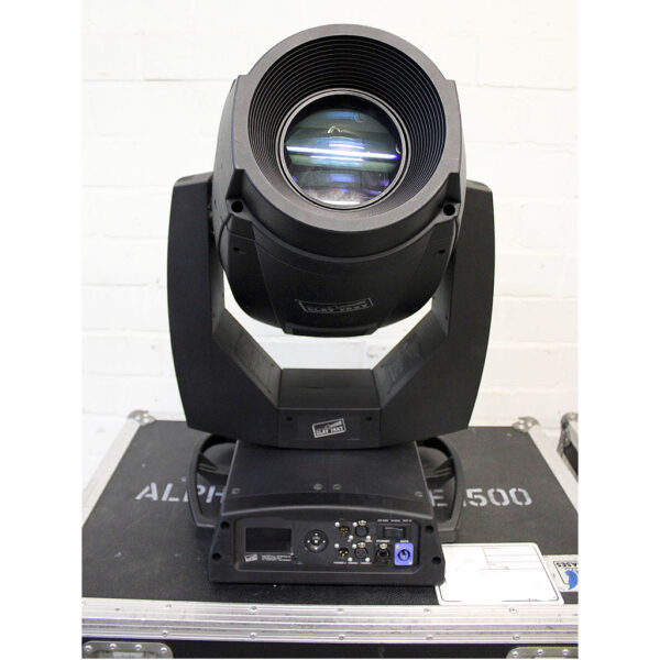 Used ClayPaky Alpha Spot for sale