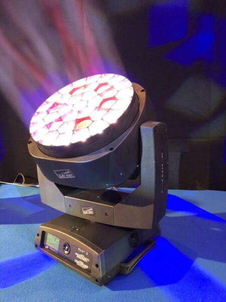 Used ClayPaky B-EYE K20 for sale